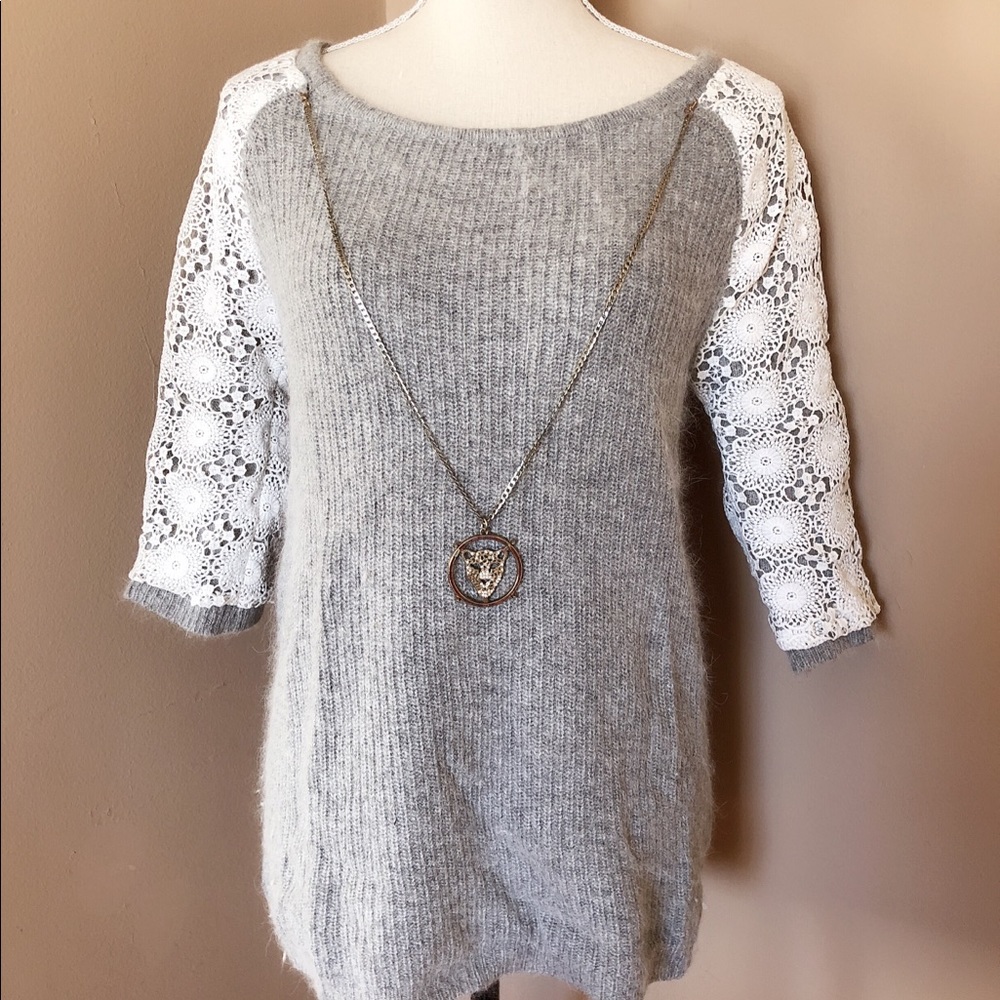 wool top